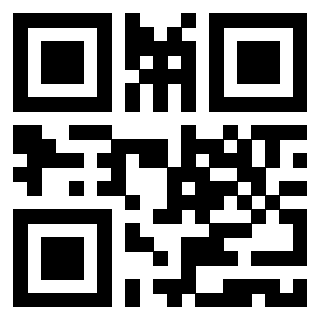 Immagine del QrCode di 3919554643