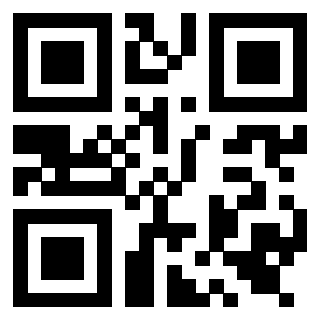 QrCode di 3919554647