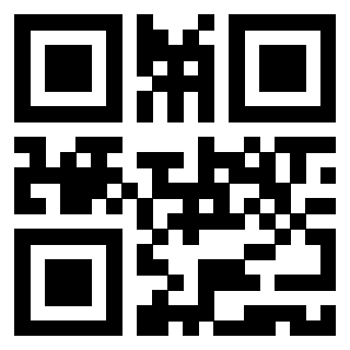 3919554650 - Immagine del QrCode