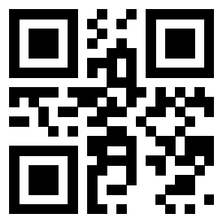 3919554651 Qr Code associato