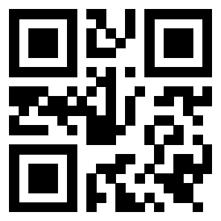 3919554652 QrCode associato