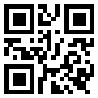 3919554654 - Immagine del QrCode associato