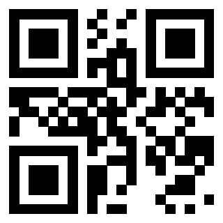 Il QrCode di 3919554655