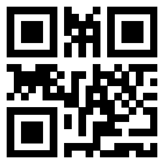 3919554657 QrCode associato