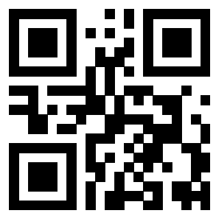Immagine del QrCode di 3919554661