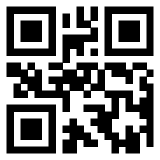 3919554663 QrCode associato