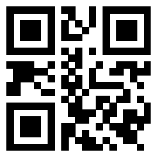 Scansione del Qr Code di 3919554669