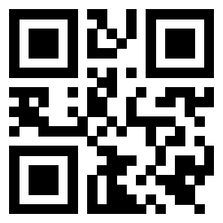 3919554672 Qr Code associato