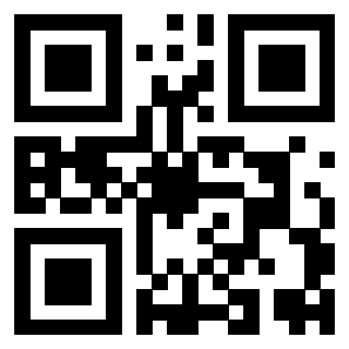Scansione del Qr Code di 3919554675