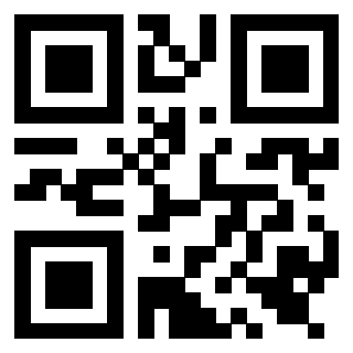 Scansione del Qr Code di 3919554678