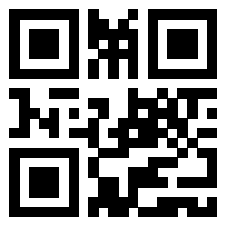 3919554681 Qr Code associato