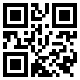 3919554684 Qr Code associato