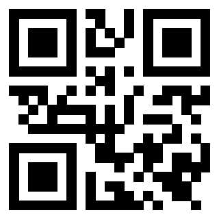 Scansione del Qr Code di 3919554685