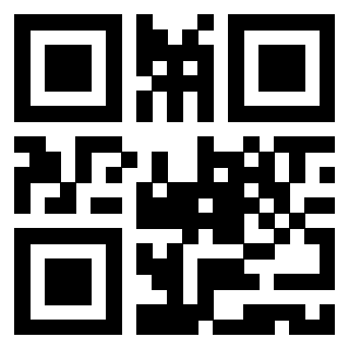 3919554686 - Immagine del QrCode associato