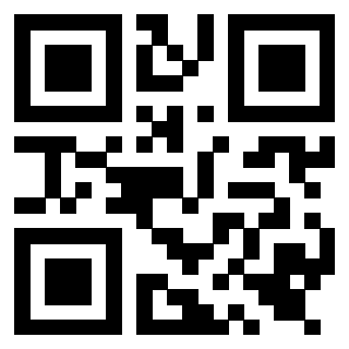 3919554688 - Immagine del QrCode