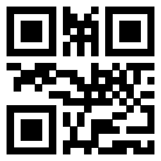 Immagine del QrCode di 3919554690