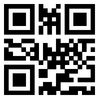 Il Qr Code di 3919554693