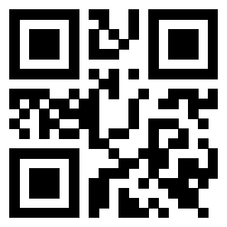 3919554695 - Immagine del QrCode