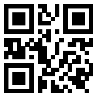 3919554698 - Immagine del QrCode