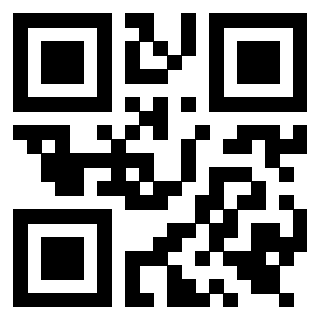 Scansione del Qr Code di 3919554699