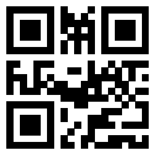 Qr Code di 3919554701