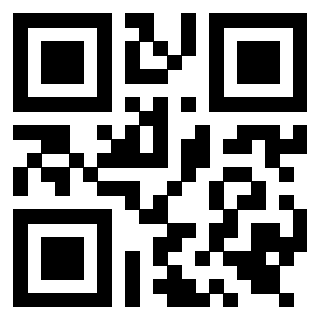 Il Qr Code di 3919554703