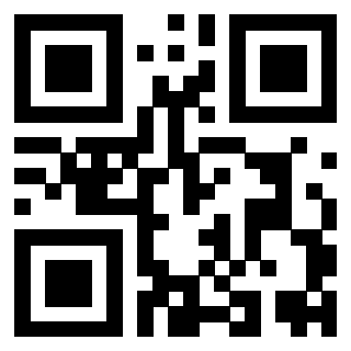 3919554706 - Immagine del Qr Code associato