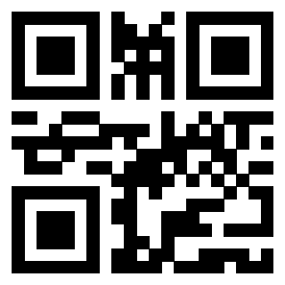 3919554709 - Immagine del QrCode
