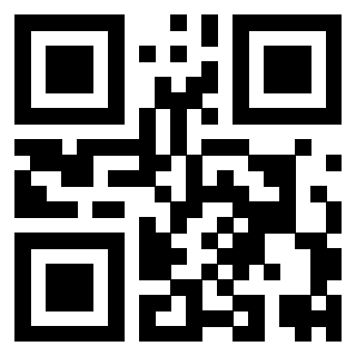 Immagine del QrCode di 3919554711