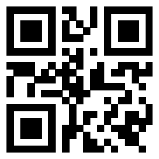 Immagine del QrCode di 3919554713