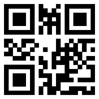 QrCode di 3919554715