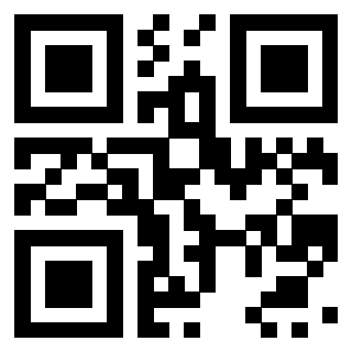 3919554716 QrCode associato