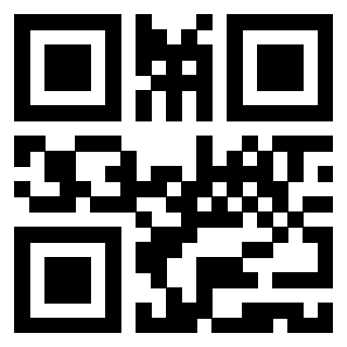 3919554720 - Immagine del Qr Code