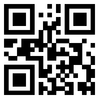 Il QrCode di 3919554722