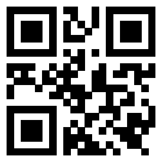 3919554724 - Immagine del QrCode associato