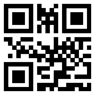 3919554725 - Immagine del QrCode
