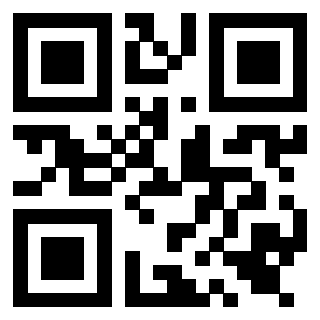 3919554728 QrCode associato