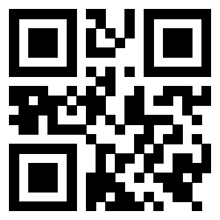 QrCode di 3919554729