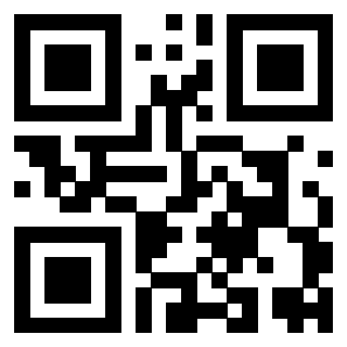 3919554733 - Immagine del QrCode