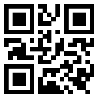 Qr Code di 3919554734