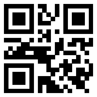 3919554735 - Immagine del Qr Code associato