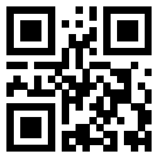 Immagine del Qr Code di 3919554737
