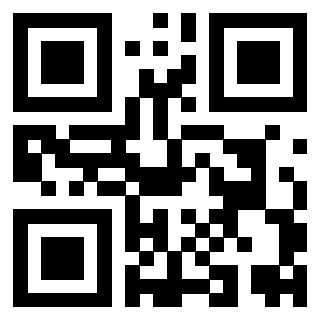 Immagine del Qr Code di 3919554738