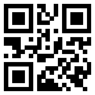 3919554739 - Immagine del Qr Code