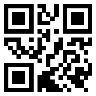 Il Qr Code di 3919554741