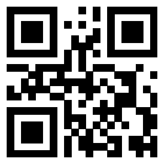 3919554742 - Immagine del Qr Code associato