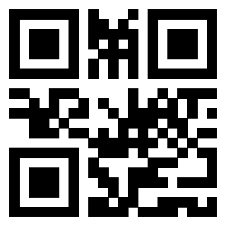 3919554743 Qr Code associato