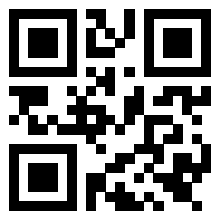 3919554744 - Immagine del Qr Code
