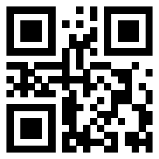 3919554745 - Immagine del Qr Code