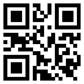 3919554747 QrCode associato